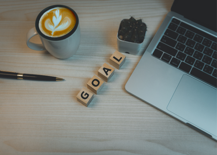 Identify SEO - SMM Goals