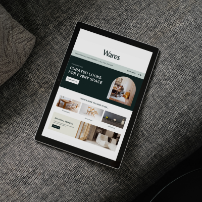 Business Websites