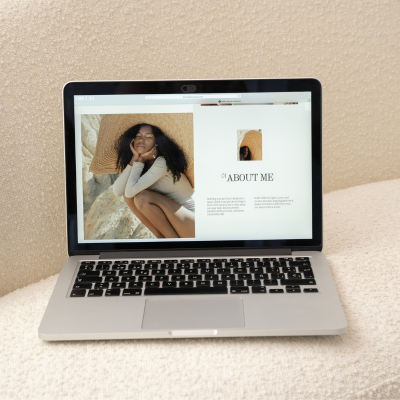 Portfolio Websites