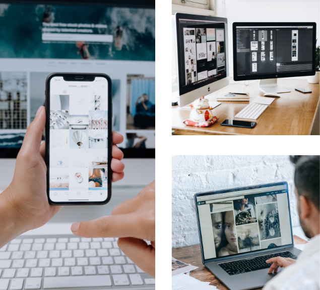 Why Choose Our WordPress Design Services