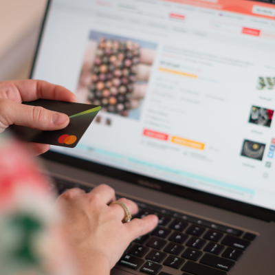 eCommerce Stores (WooCommerce)